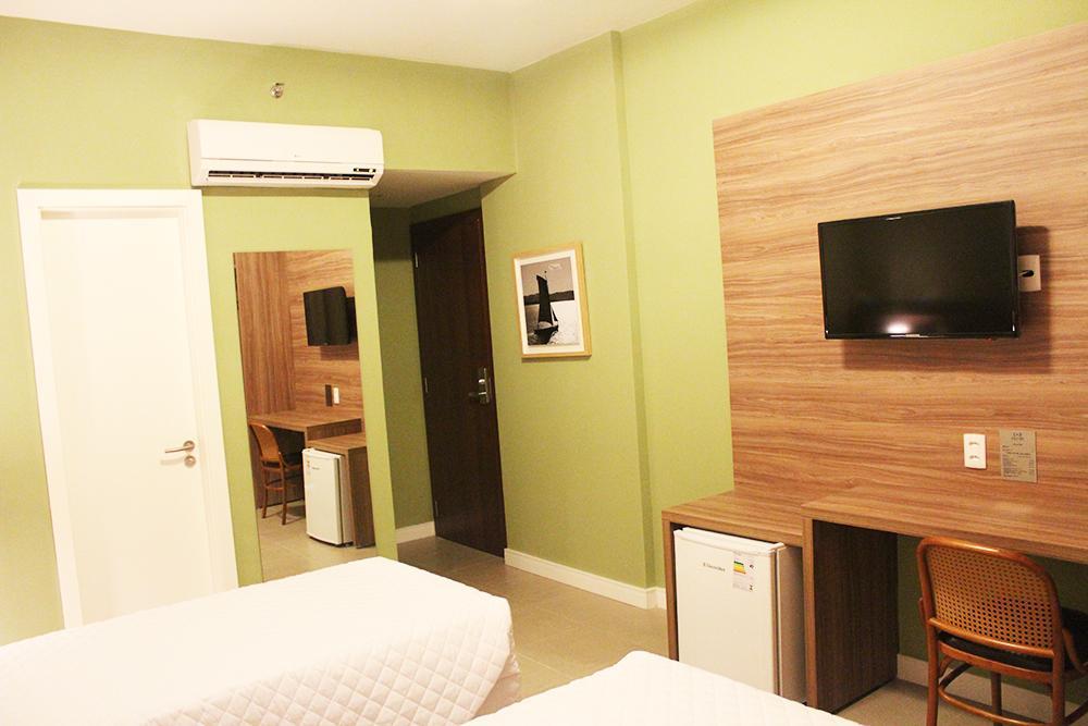 Mais Hotel Aeroporto Salvador Lauro de Freitas Pokoj fotografie